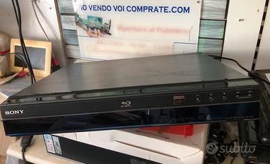 lettore sony blu ray bdp-s300