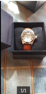 Orologio MeM Primo Emporio