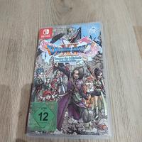 Dragon Quest XI S edition per Nintendo Switch 