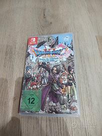 Dragon Quest XI S edition per Nintendo Switch 