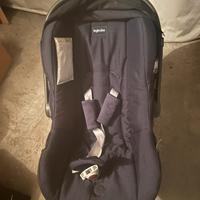 Inglesina Basi Huggy Isofix e Ovetto