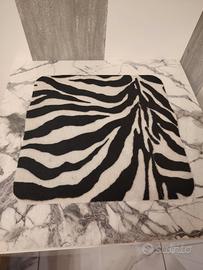 zebrati in pelo corto