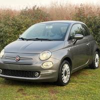 Fiat 500 1.3 Multijet 16V 95 CV Lounge NEOPATENTAT
