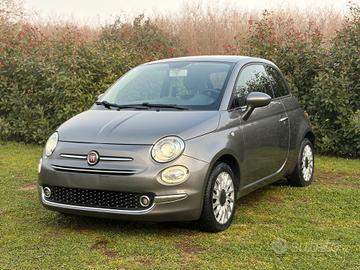 Fiat 500 1.3 Multijet 16V 95 CV Lounge NEOPATENTAT