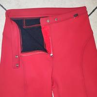 Pantaloni sci, montagna marca Post card