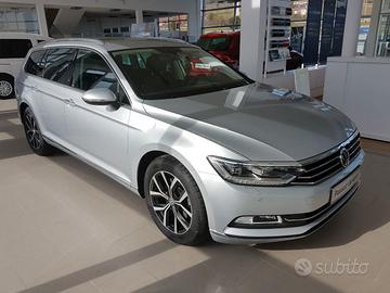 VOLKSWAGEN Passat 8ª serie - 2016