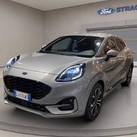 FORD Puma 1.0 ecoboost h ST-Line s&s 125cv