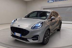 FORD Puma 1.0 ecoboost h ST-Line s&s 125cv