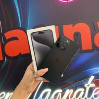 iPhone 15 Pro Max 256/512GB