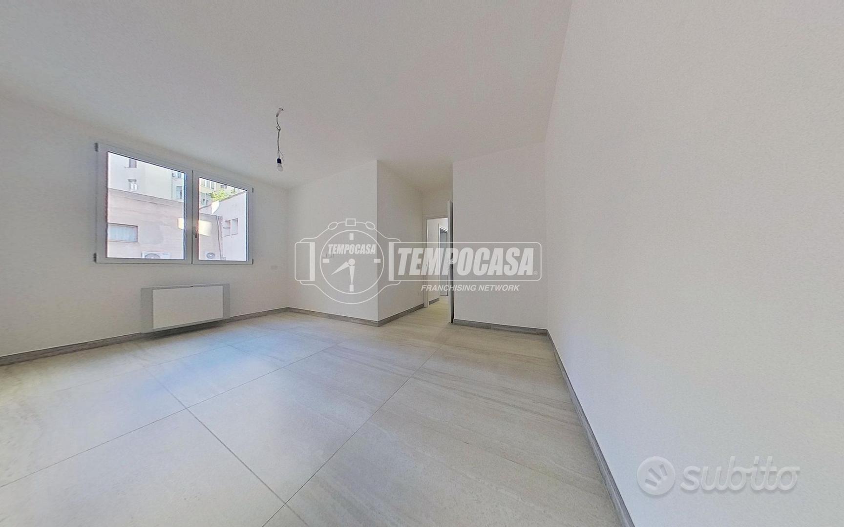 Appartamento – Cagliari, Monte Mixi - Vista 4