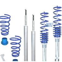 KIT SOSPENSIONE FILETTATA BLUE LINE BMW E34 88-95