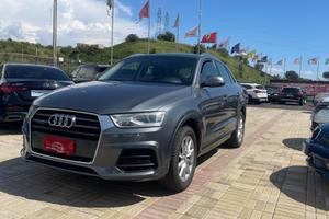 Audi Q3 2.0 TDI 150 CV