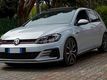 Golf GTI Mk 7.5 Performance full optional 88000km