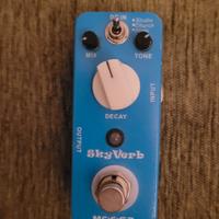 Mooer Skyverb