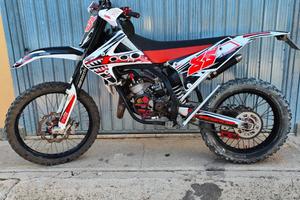 Fantic Caballero 50 (86tpr)