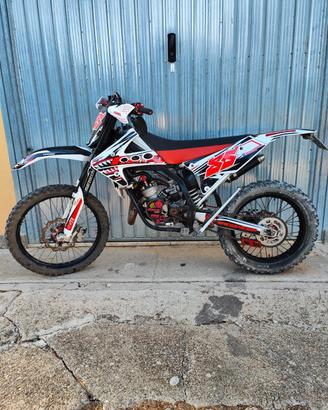 Fantic Caballero 50 (86tpr)