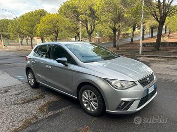 Seat Ibiza 1.0 75 CV 5 porte Xcellence