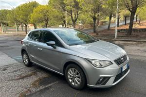 Seat Ibiza 1.0 75 CV 5 porte Xcellence