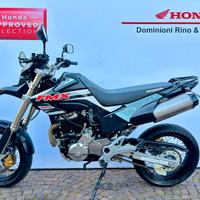 Honda FMX 650