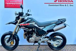 Honda FMX 650