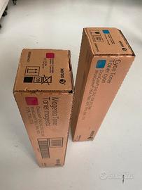 Toner Xerox Dc DocuColor 240 242 250 252