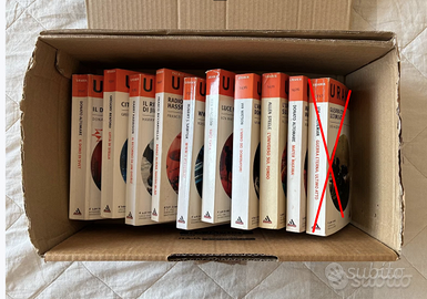Libri Urania