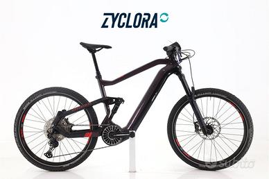 Haibike Adventr FS XT t.XL
