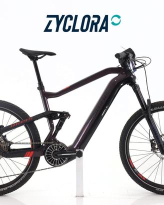 Haibike Adventr FS XT t.XL