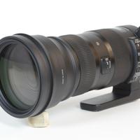 SIGMA 150-600 5-6,3 DG OS HSM Sport per Nikon