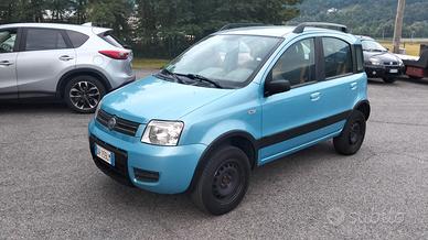 Fiat Panda 4x4