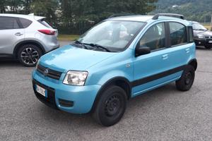 Fiat Panda 4x4