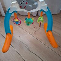 Palestra musicale chicco