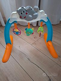 Palestra musicale chicco