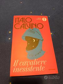 il cavaliere inesistente MONDADORI 9788804772712