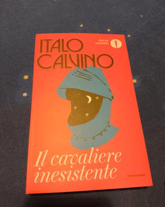 il cavaliere inesistente MONDADORI 9788804772712