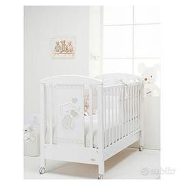 Stock prodotti per l'infanzia 