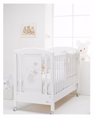 Stock prodotti per l'infanzia 