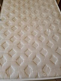 Materasso singolo 80×190 – Memory/Waterfoam – Anal