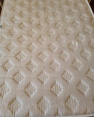 Materasso singolo 80×190 – Memory/Waterfoam – Anal