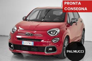 FIAT 500X 1.3 MultiJet 95 CV Sport