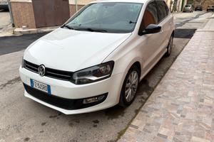 Polo volkswagen 