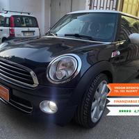 MINI Mini 3� serie (R56) Mini 1.6 16V Cooper D
