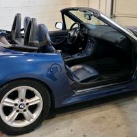 Bmw Z3 1.9 Roadster Topas-Blue