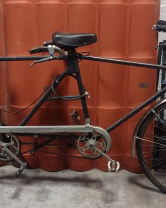 tandem artigianale 