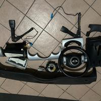 Kit Airbag Mini cooper R50