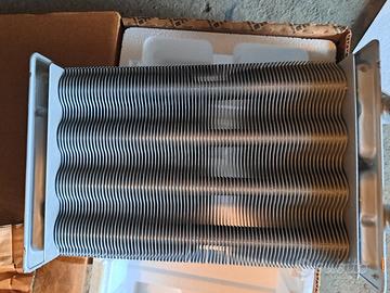 scambiatore primario caldaie beretta 