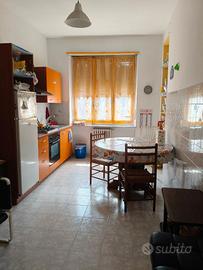 Camera singola con balcone