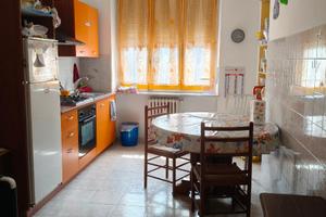 Camera singola con balcone