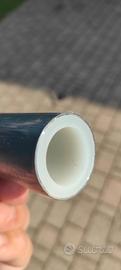 Tubo multistrato sanitario riscaldam. Rehau 32x4,7