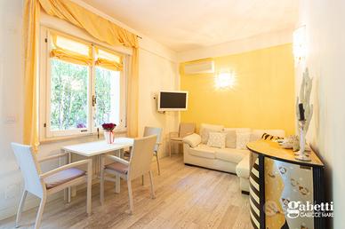 Appartamento Gabicce Mare [GM069/2VRG]